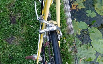 DUELL Performance 2001 Road & Gravel d'occasion — image 45 sur 46