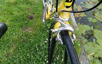 DUELL Performance 2001 Road & Gravel d'occasion — image 17 sur 46