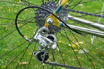 DUELL Performance 2001 Road & Gravel d'occasion — image 3 sur 46