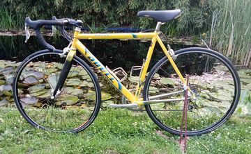 DUELL Performance 2001 Road & Gravel d'occasion — image 30 sur 46