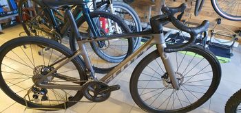 Scott, Addict RC 15 2020