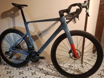 Cannondale, SuperSix EVO SRAM Force eTap AXS