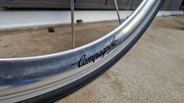Brugt Freesport Campagnolo Record 1995 Road & Gravel — billede 9 af 31
