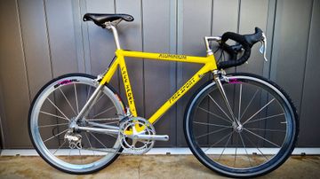 Used Freesport Campagnolo Record 1995 Road & Gravel