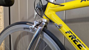 Brugt Freesport Campagnolo Record 1995 Road & Gravel — billede 28 af 31