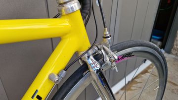 Brugt Freesport Campagnolo Record 1995 Road & Gravel — billede 5 af 31