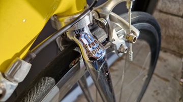 Brugt Freesport Campagnolo Record 1995 Road & Gravel — billede 24 af 31