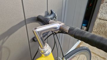 Brugt Freesport Campagnolo Record 1995 Road & Gravel — billede 21 af 31