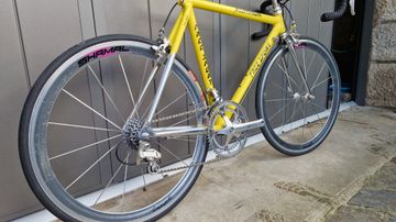 Brugt Freesport Campagnolo Record 1995 Road & Gravel — billede 2 af 31