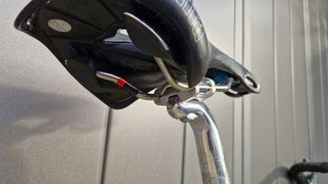 Brugt Freesport Campagnolo Record 1995 Road & Gravel — billede 20 af 31
