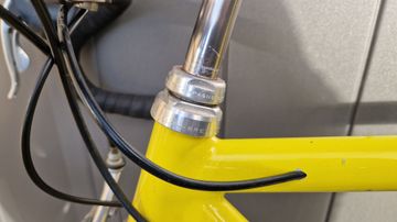 Brugt Freesport Campagnolo Record 1995 Road & Gravel — billede 31 af 31