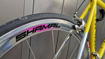 Brugt Freesport Campagnolo Record 1995 Road & Gravel — billede 8 af 31