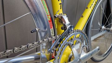 Brugt Freesport Campagnolo Record 1995 Road & Gravel — billede 6 af 31