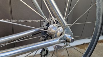 Brugt Freesport Campagnolo Record 1995 Road & Gravel — billede 27 af 31