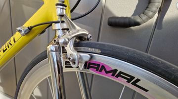 Brugt Freesport Campagnolo Record 1995 Road & Gravel — billede 23 af 31