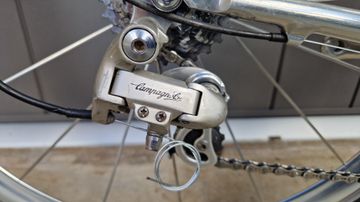 Brugt Freesport Campagnolo Record 1995 Road & Gravel — billede 10 af 31