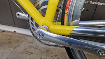 Brugt Freesport Campagnolo Record 1995 Road & Gravel — billede 26 af 31