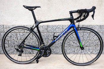 Used Giant TCR Advanced 2 2020 2020 Road & Gravel — image 3 of 3