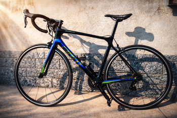Used Giant TCR Advanced 2 2020 2020 Road & Gravel — image 2 of 3