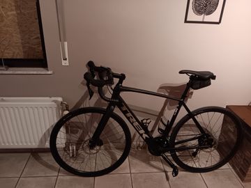 Trek Domane+ AL 5 2024 2024 Road & Gravel d'occasion
