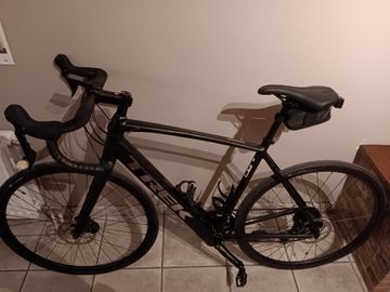 Tweedehands Trek Domane+ AL 5 2024 2024 Road & Gravel — afbeelding 5 van 5