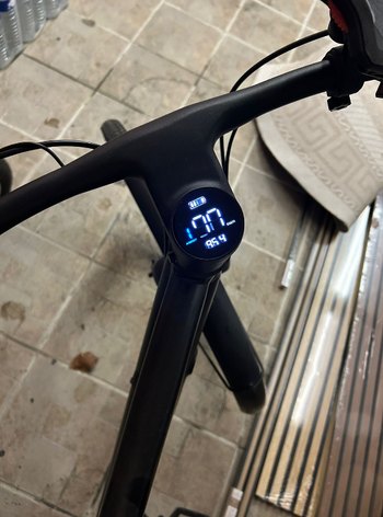 Used keskin CBike 1 2023 Road & Gravel, Black — image 2 of 5