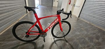 Gebrauchtes Trek Madone Campagnolo Record 2016 Road & Gravel