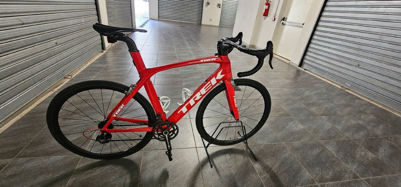 Used Trek Madone Campagnolo Record 2016 Road & Gravel
