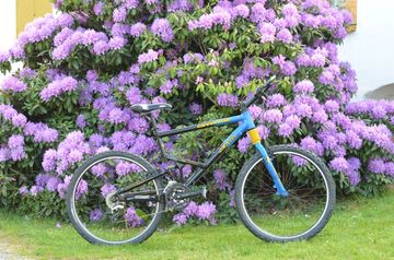 Używany Cannondale Jekyll 500 2000 MTB