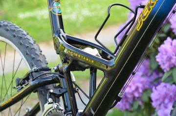 Used Cannondale Jekyll 500 2000 Mountainbike, Blue — image 10 of 15