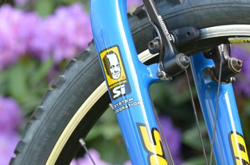 Used Cannondale Jekyll 500 2000 Mountainbike, Blue — image 13 of 15