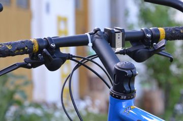 Used Cannondale Jekyll 500 2000 Mountainbike, Blue — image 3 of 15