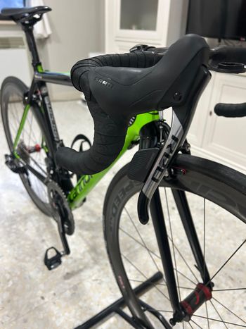 Used Cannondale SuperSix EVO 2017 Road & Gravel — image 7 of 10