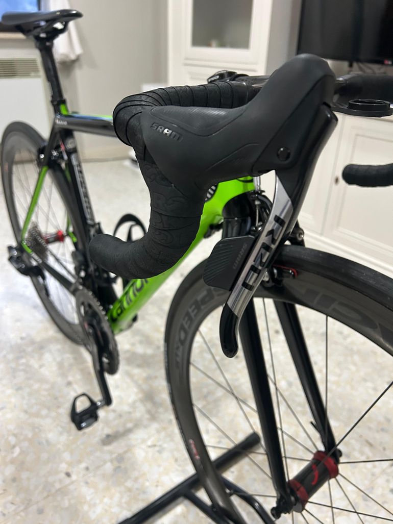 Used Cannondale SuperSix EVO 2017 Road & Gravel — image 7 of 10