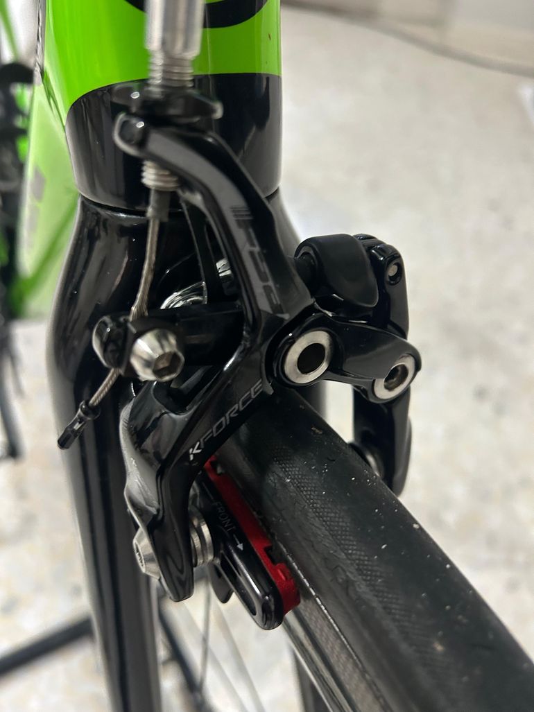 Used Cannondale SuperSix EVO 2017 Road & Gravel — image 8 of 10
