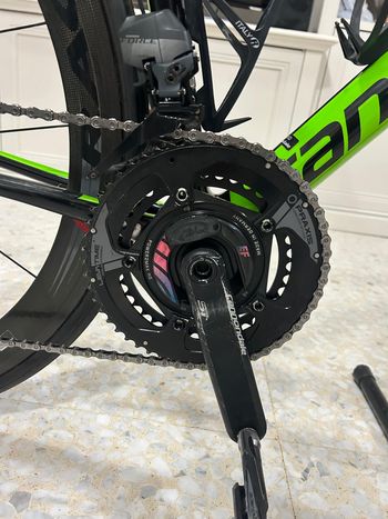 Used Cannondale SuperSix EVO 2017 Road & Gravel — image 3 of 10