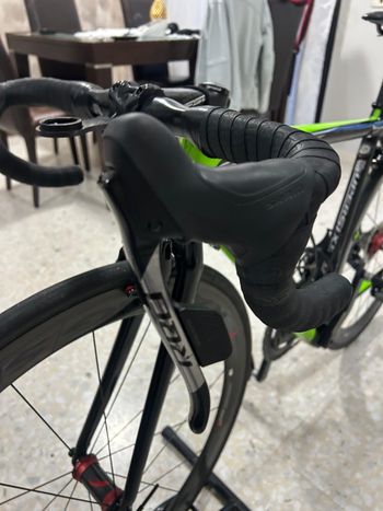 Used Cannondale SuperSix EVO 2017 Road & Gravel — image 5 of 10