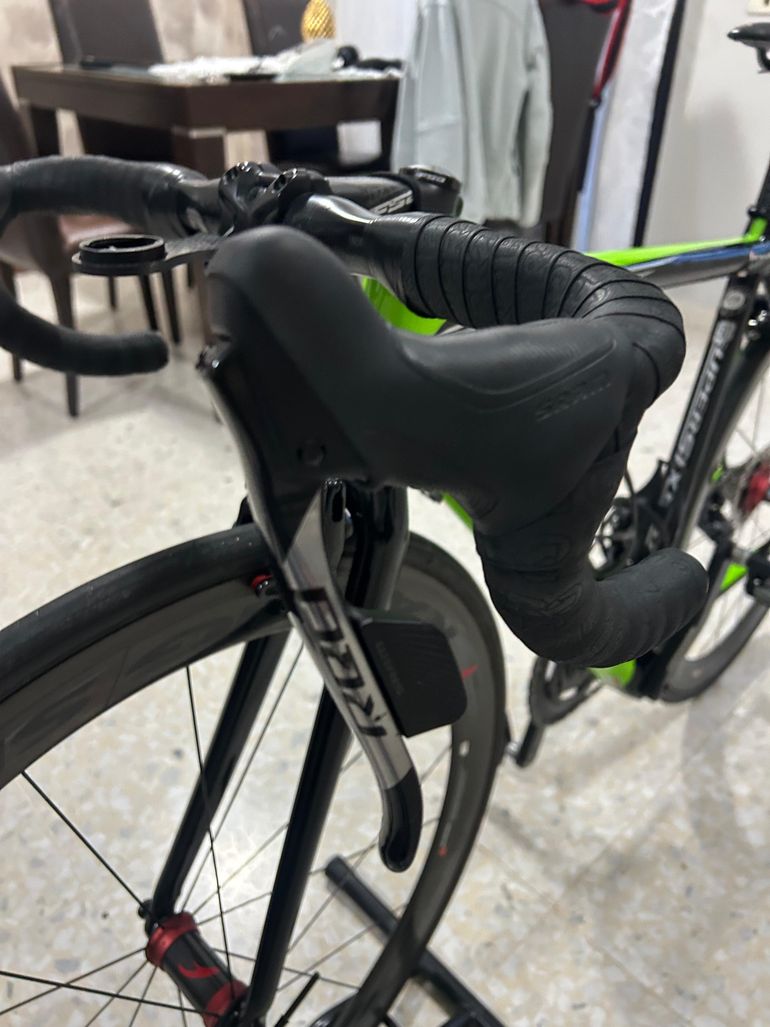 Used Cannondale SuperSix EVO 2017 Road & Gravel — image 5 of 10
