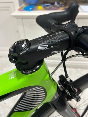Used Cannondale SuperSix EVO 2017 Road & Gravel — image 10 of 10