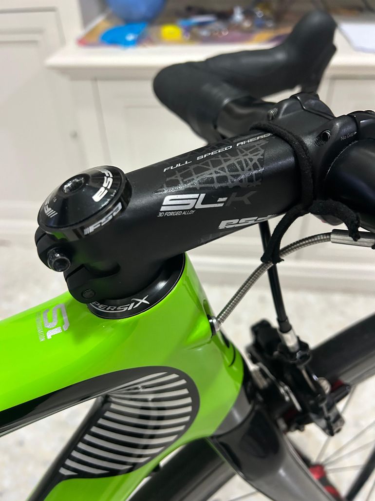 Used Cannondale SuperSix EVO 2017 Road & Gravel — image 10 of 10
