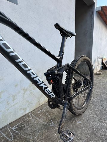 Używany Mondraker Summum SRAM GX 2025 Mountainbike — zdjęcie 2 z 7