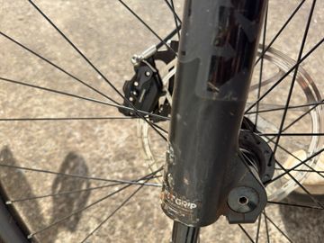 Używany Mondraker Summum SRAM GX 2025 Mountainbike — zdjęcie 5 z 7