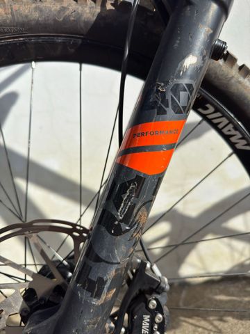 Używany Mondraker Summum SRAM GX 2025 Mountainbike — zdjęcie 4 z 7