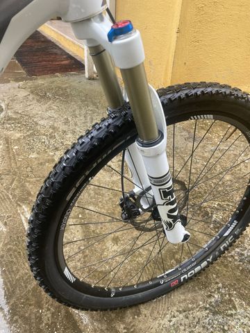 Tweedehands Trek Fuel EX 7 E 2012 2012 Mountainbike — afbeelding 5 van 11
