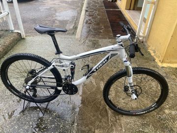 Tweedehands Trek Fuel EX 7 E 2012 2012 Mountainbike — afbeelding 3 van 11