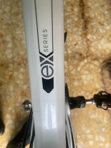 Tweedehands Trek Fuel EX 7 E 2012 2012 Mountainbike — afbeelding 11 van 11