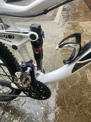 Tweedehands Trek Fuel EX 7 E 2012 2012 Mountainbike — afbeelding 4 van 11