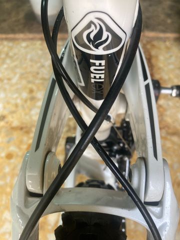 Tweedehands Trek Fuel EX 7 E 2012 2012 Mountainbike — afbeelding 10 van 11