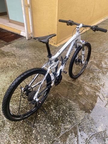 Tweedehands Trek Fuel EX 7 E 2012 2012 Mountainbike — afbeelding 7 van 11