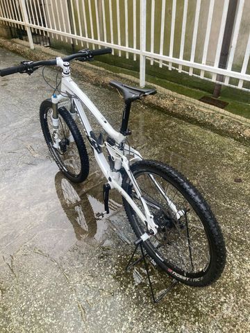 Tweedehands Trek Fuel EX 7 E 2012 2012 Mountainbike — afbeelding 6 van 11